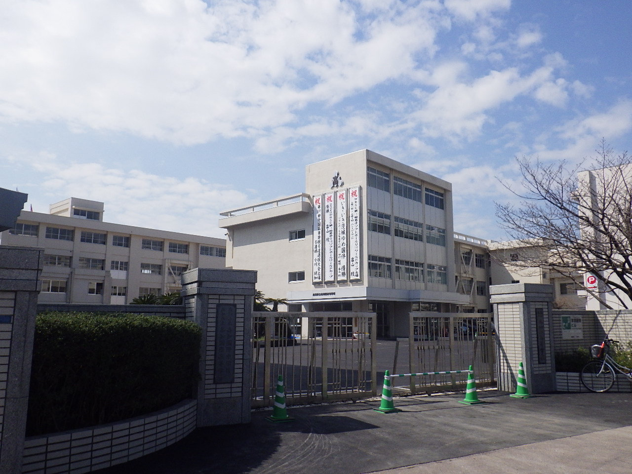 全景